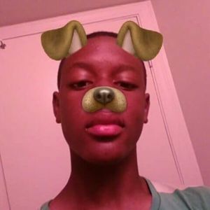 Meet your Posher, Dimitri